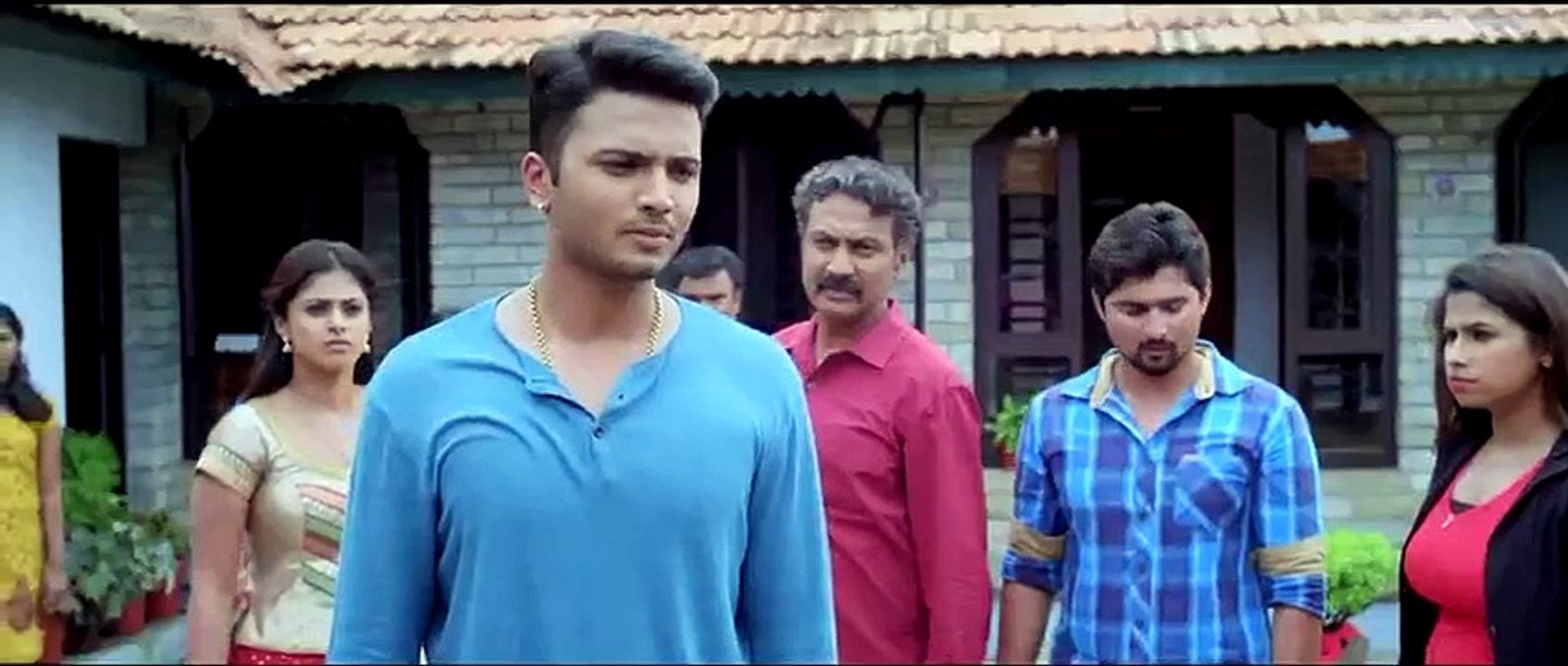 kaddu mucchi kannada part 3