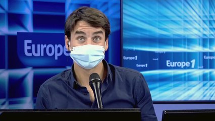 Philippe Manière : "Le monde d'après ne sera pas très sexy"