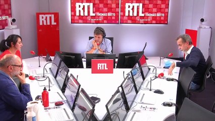 Le monde du jour du 13 octobre 2020