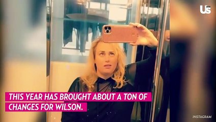 Rebel Wilson Enjoys Mexico Getaway With Boyfriend Jacob Busch