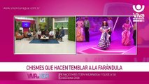Gladys Molina, Miss Teen Nicaragua 2020, fue recibida por todo lo alto en Rivas