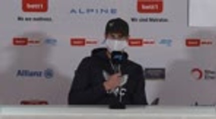 ATP - Murray : "Le record de Nadal à Roland-Garros ne sera jamais battu"