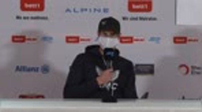 ATP - Murray : Le record de Nadal à Roland-Garros ne sera jamais battu