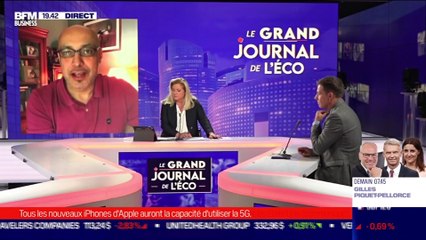 Droits TV Ligue 1 : Mediapro interrompt ses paiements - 13/10
