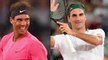 Grand Chelem - Rafa Nadal rejoint Roger Federer