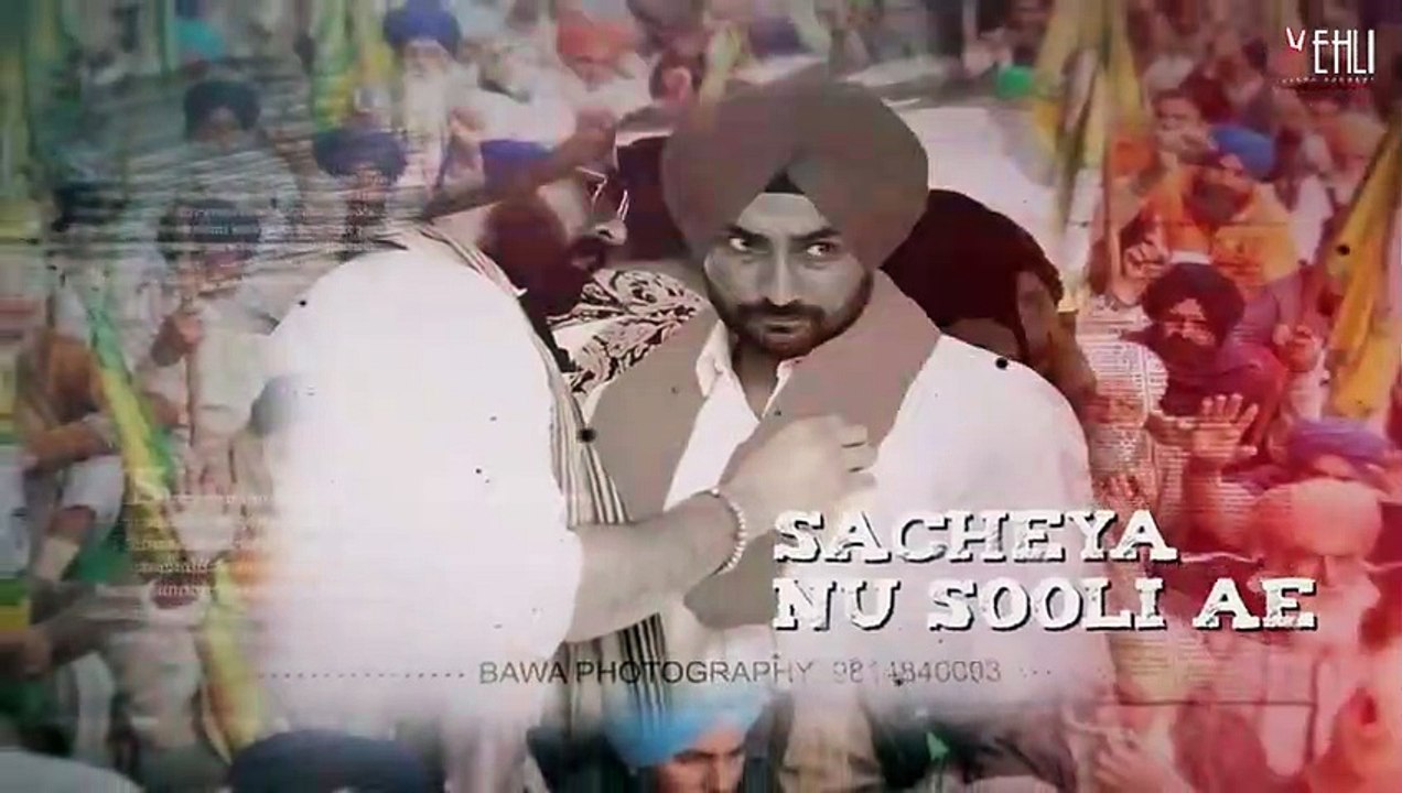 Fix Match (Full Song) - Tarsem Jassar - Vehli Janta Records - Latest Punjabi Songs 2020