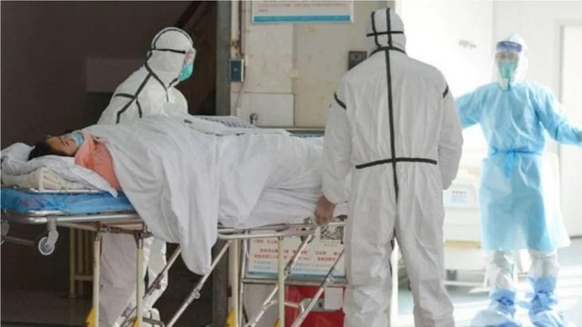 Amid war over reopening of temples, watch corona updates