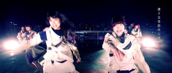 BiSH / プロミスザスター [OFFICIAL MV]