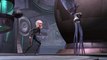 Monsters vs. Aliens Movie Clip - Alien Clones