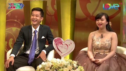 Anh chồng hụt hẫng MẤT HỨNG vì vợ đến ngày ĐÈN ĐỎ đúng trong ĐÊM TÂN HÔN...không MẦN ĂN gì đượcVCS