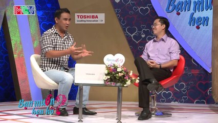 Cuộc hẹn hò dễ thương của chàng chính chắn và nàng khéo tay | Phan Hiển – Tuyết Giang | BMHH 25
