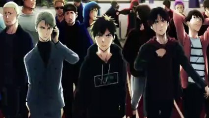 池袋ウエストゲートパーク 2話＜アニメ＞2020年10月13日最新話放送分