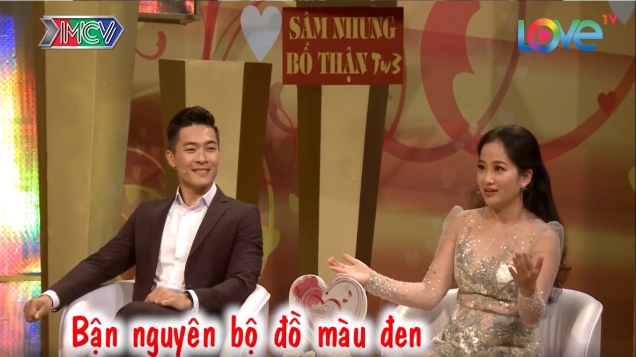 Lần đầu tiên HẸN HÒ hoàng tử xiếc QUỐC CƠ xuất hiện COOL NGẦU nhưng lại SỢ MA khi xem phim
