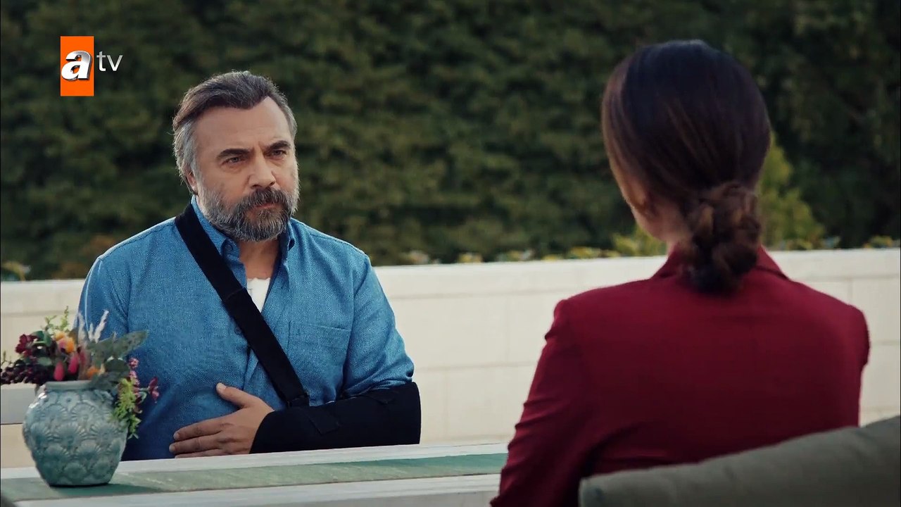 Bahar, Hızır'la yüzleşmeye geliyor!
