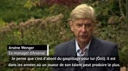 Arsenal - Wenger regrette la mise à l'écart d'Özil