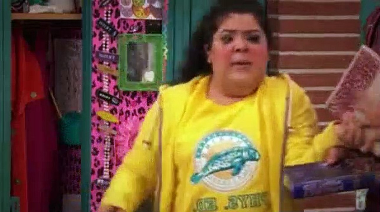 Austin & Ally S03E09 Cupids & Cuties