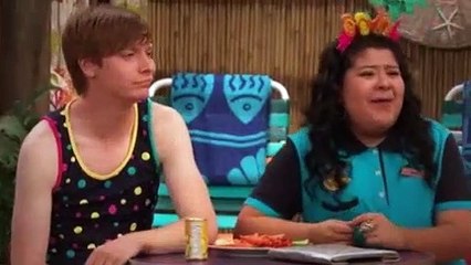 Austin & Ally S03E10 Critics & Confidence