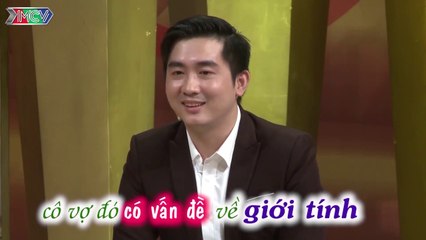 Đắng lòng ông chồng, sau kết hôn mới TÁ HỎA phát hiện  ra vợ là người ĐỒNG TÍNH VCS
