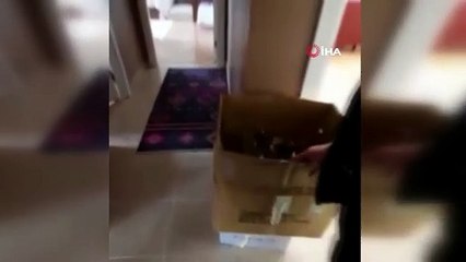 İstanbul’da sahte içki operasyonu: 2 gözaltı