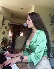 Στικούδη - Σερίφης: Δείτε πλάνα από το άκρως παραδοσιακό τους σπίτι!