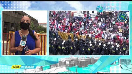 Costa Rica Noticias - Edición meridiana 13 de octubre del 2020