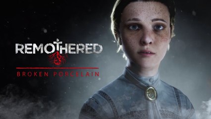 Remothered Broken Porcelain - Official Launch Trailer | Xbox