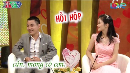 Phát hiện bạn gái MẮC BỆNH nhưng chàng trai vẫn nhất quyết KHÔNG BUÔNG TAY 