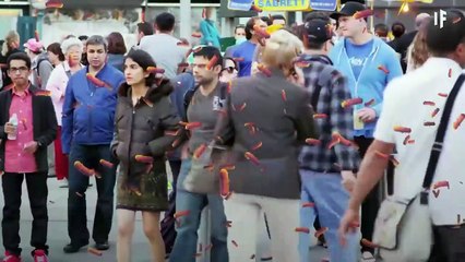 What If You Lived Fifty Years in the Future