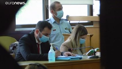 Iσόβια στον δράστη της δολοφονίας της Αμερικανίδας βιολόγου Σούζαν 'Ιτον