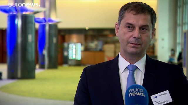 ЕС хочет координировать запреты на международные поездки