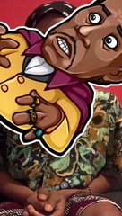 Une influenceuse Togolaise accuse Adebayor d'avoir donné 20.000 à une fille après l'amour