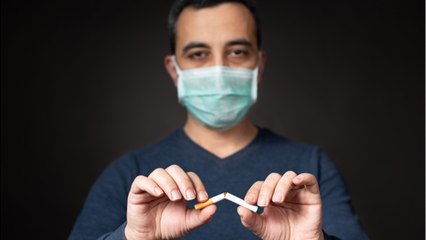 Study: Two-Pronged Approach Best In Helping Cancer Patients Quit Smoking