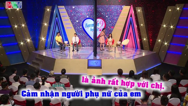 Tìm được bạn gái nhờ bài thơ tỏ tình đôc, lạ | Văn Chương - Trịnh T.Tám | BMHH 95