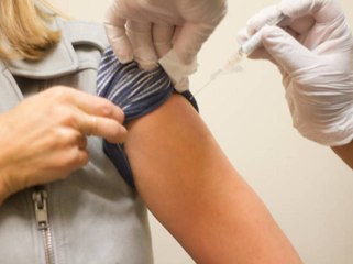 Flu Shot Arm Pain: Why It Happens and What It Means