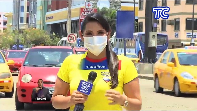 Se acerca la Hora Cero : Así se prepara el país para el partido ante Uruguay