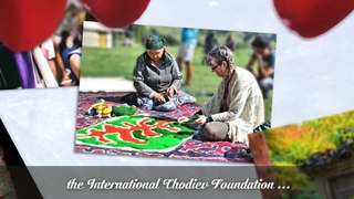 The International Chodiev Foundation