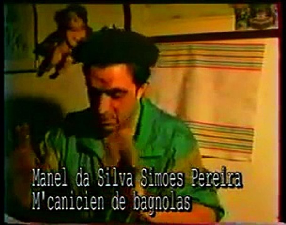 4- M'canicien de bagnolas