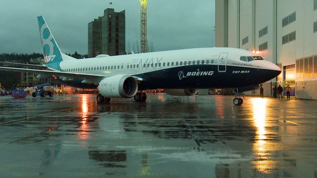 ЕС получил право на ответные меры в торговом споре с США