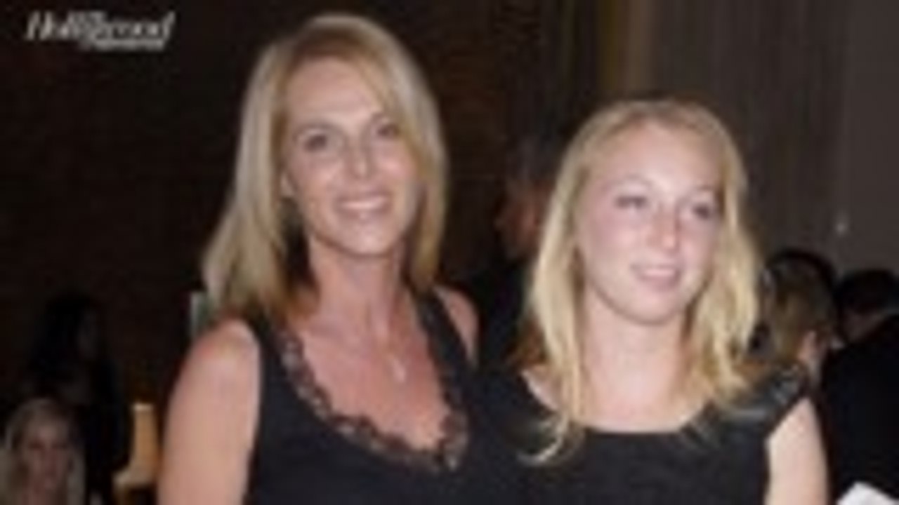 India Oxenberg Breaks Silence on Life Inside NXIVM | Billboard News