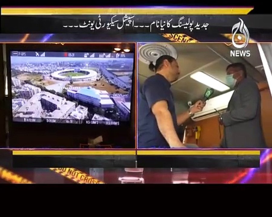 Promo of program ‘Target’