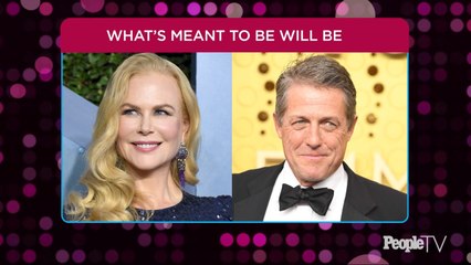 Nicole Kidman Reveals She Wanted Julia Roberts' Role in Notting Hill: 'I Wasn't Talented Enough'