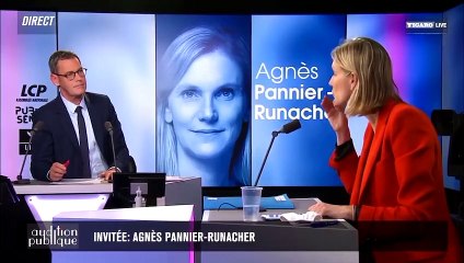 ITV Pannier Runacher