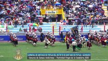 CARNAVAL DE SANTIAGO DE PUPUJA DEL DIST. DE SANTIAGO DE PUPUJA - DANZAS AUTÓCTONAS (CANDELARIA 2020)