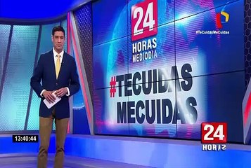 San Isidro: cierran alrededores de hotel de concentración de Brasil para evitar aglomeraciones