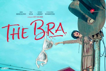 The Bra Trailer #1 (2020) Paz Vega, Denis Levant Comedy Movie HD
