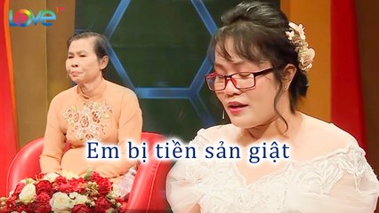 Bị TIỀN SẢN GIẬT sau sinh, mẹ bỉm U40 KHÓC NGẤT vì được mẹ chồng miền Tây CHĂM LO NHƯ CON GÁI -MCND