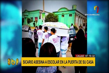 Cayó 'Virolo': el despiadado sicario que mató a un menor de 14 años