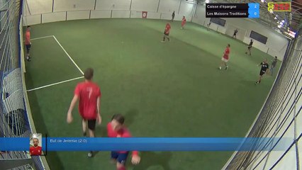 Caisse d'épargne Vs Les Maisons Traditions - 13/10/20 19:00 - LIGUE 3 - Poitiers Game Parc