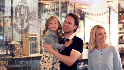 Реклама ТЦ Семёновский. Алексей Молянов