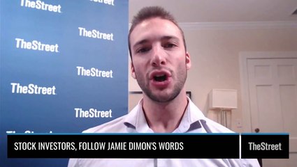 What Held Stocks Back Tuesday, What Wall Street's Saying